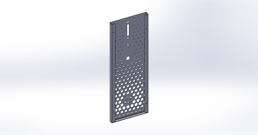 bsbirdi microatx电脑机柜119缩略图